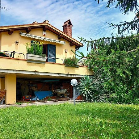 Casa Vacanze - La Ginestra Ginestra Fiorentina Buitenkant foto