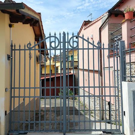 Casa Vacanze - La Ginestra Ginestra Fiorentina Buitenkant foto