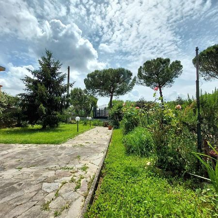 Casa Vacanze - La Ginestra Ginestra Fiorentina Buitenkant foto