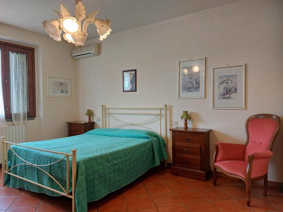 Casa Vacanze - La Ginestra Ginestra Fiorentina Buitenkant foto