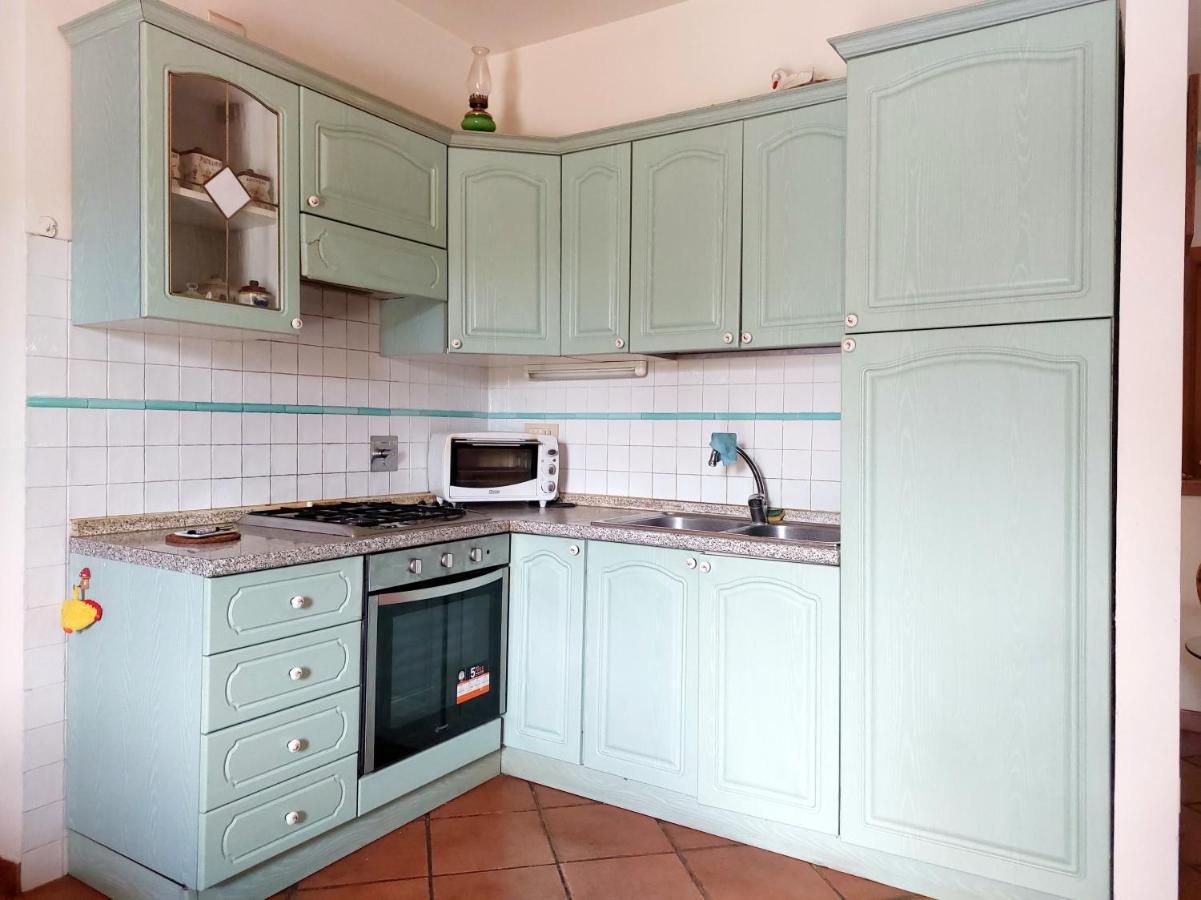 Casa Vacanze - La Ginestra Ginestra Fiorentina Buitenkant foto