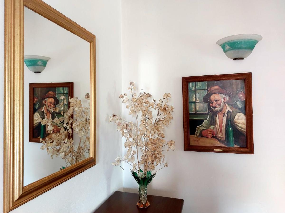 Casa Vacanze - La Ginestra Ginestra Fiorentina Buitenkant foto
