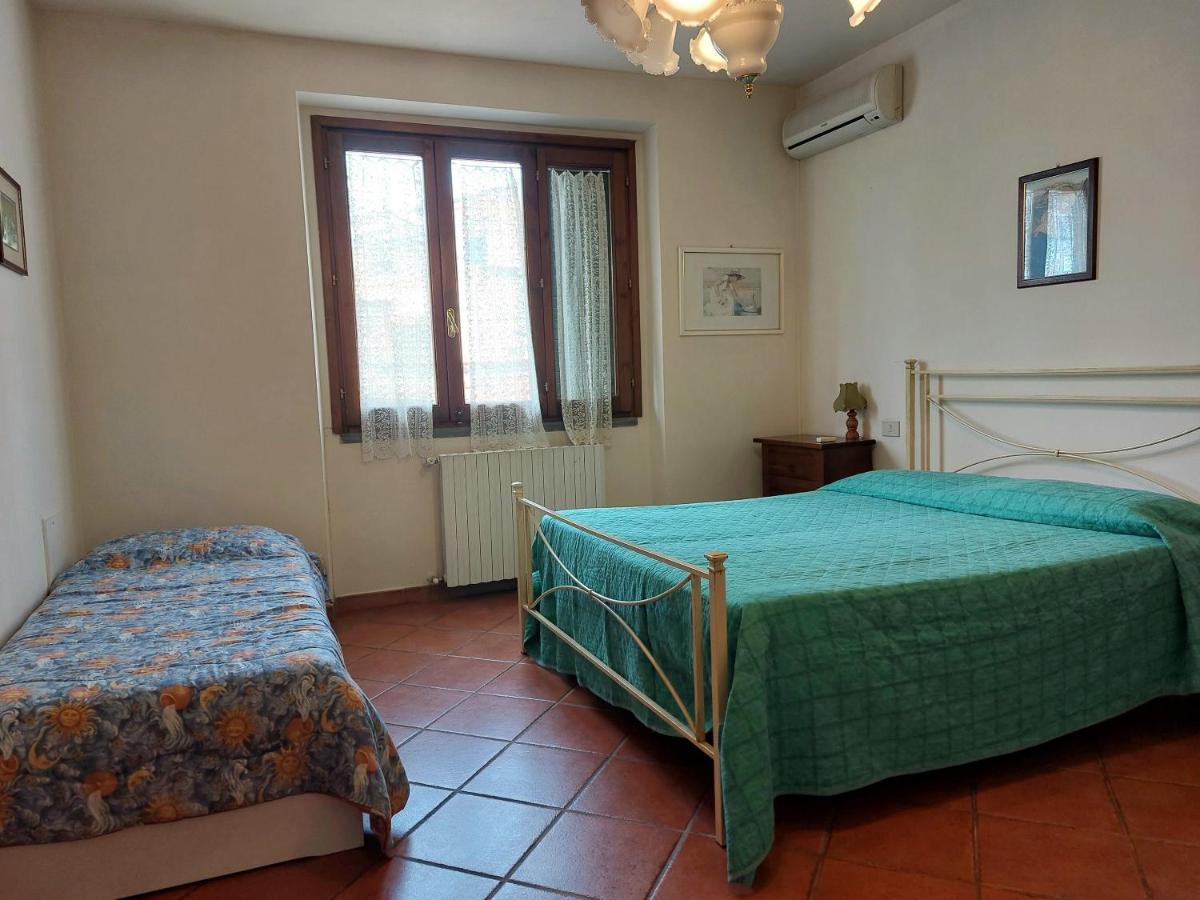 Casa Vacanze - La Ginestra Ginestra Fiorentina Buitenkant foto