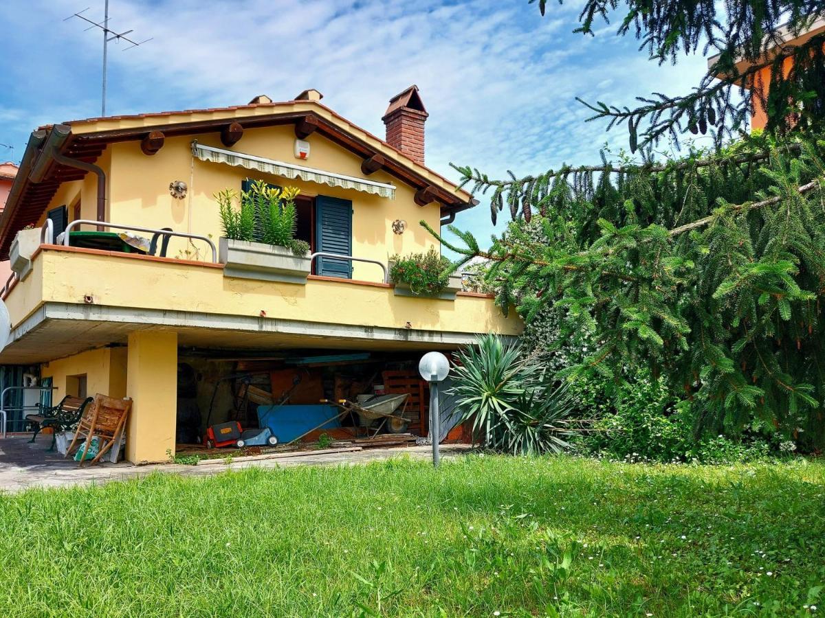 Casa Vacanze - La Ginestra Ginestra Fiorentina Buitenkant foto