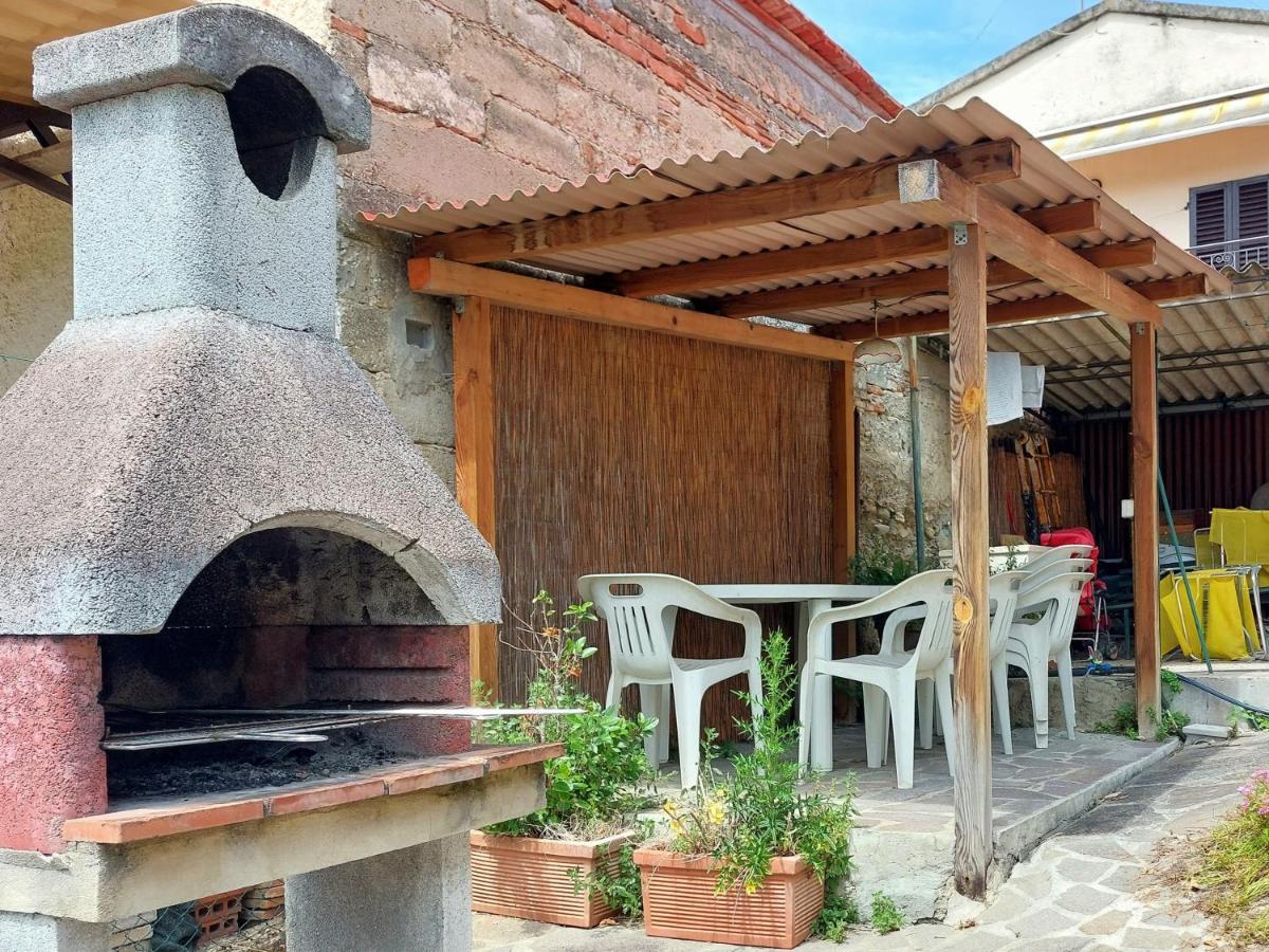 Casa Vacanze - La Ginestra Ginestra Fiorentina Buitenkant foto
